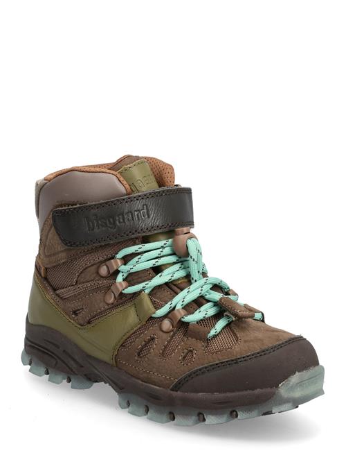 Bisgaard River Tex Bisgaard Khaki