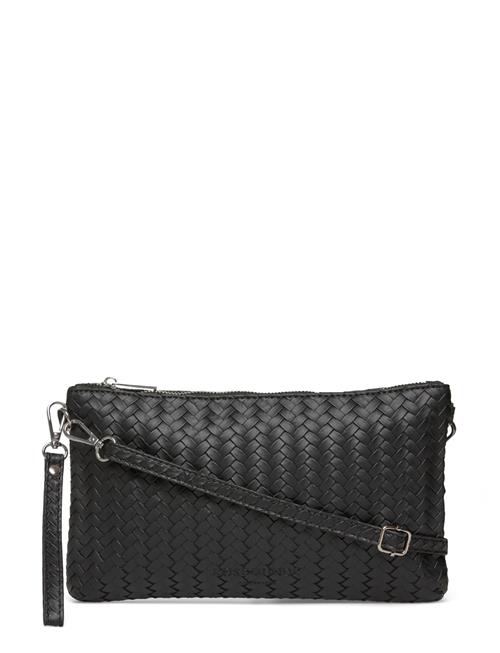Rbremi Medium Clutch Rosemunde Black