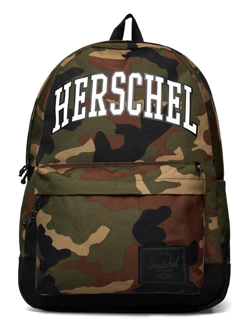 Herschel Classic Xl Backpack Herschel Khaki