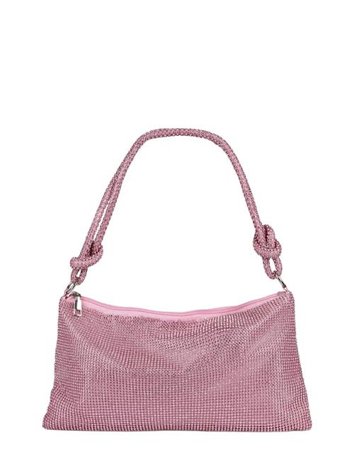 Crystal Vibes Bloom Bag SUI AVA Pink