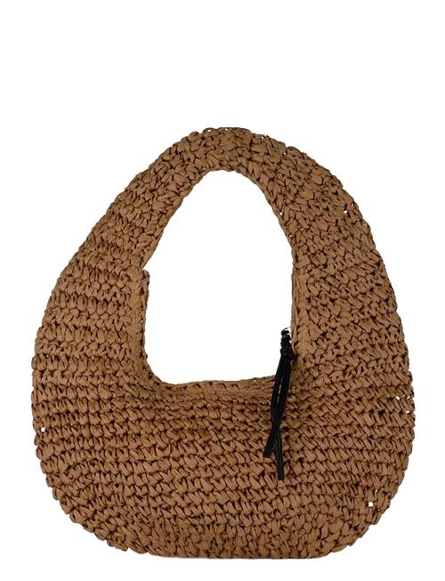 Casual Bag SUI AVA Brown