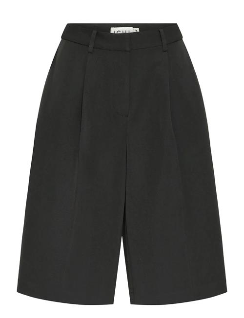 Ihfilano Sho ICHI Black