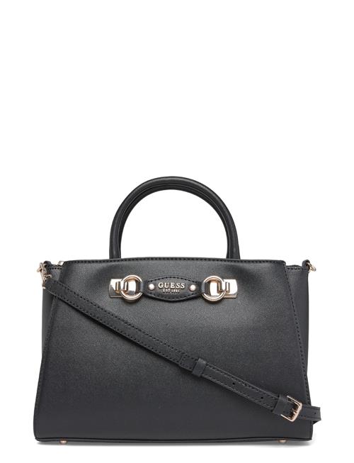 Mimina Girlfriend Satchel GUESS Black