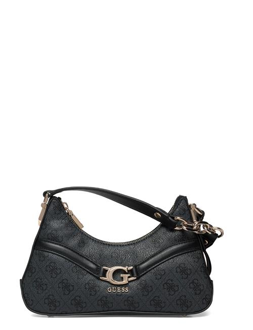 Dea Crossbody Top Zip GUESS Black