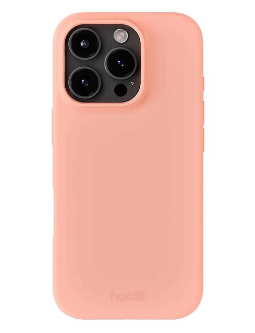 Silic Case Pink Grape Holdit Pink