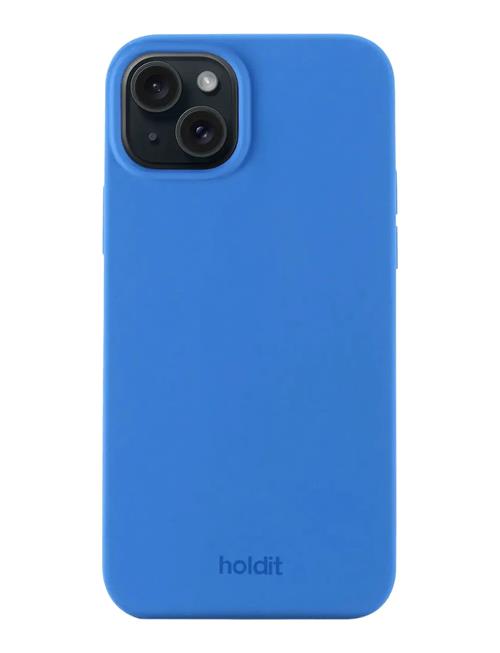 Silic Case Sky Blue Holdit Blue