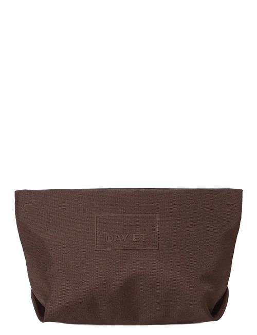 Day Re-Mono Pouchy S DAY ET Brown