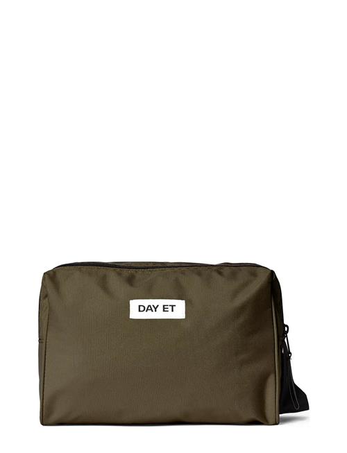 Day Gweneth Re-S Washbag L DAY ET Khaki