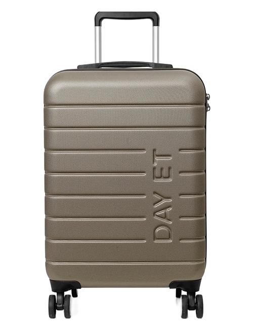 Day Cpt 20" Suitcase Lux DAY ET Beige