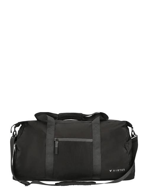 Vinston M Ripstop Bag Virtus Black