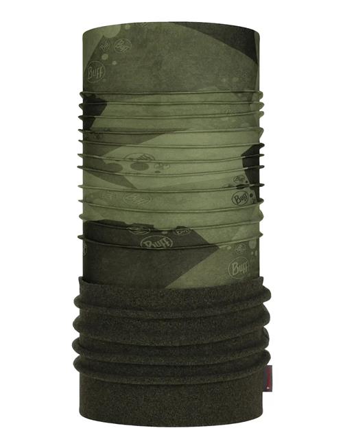 Polar Jr Big Camu Khaki BUFF Khaki