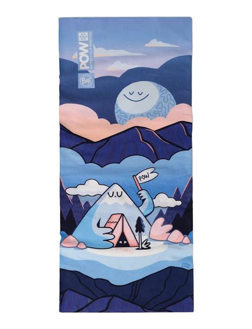 Original Ecostretch Pow Riam Blue BUFF Blue