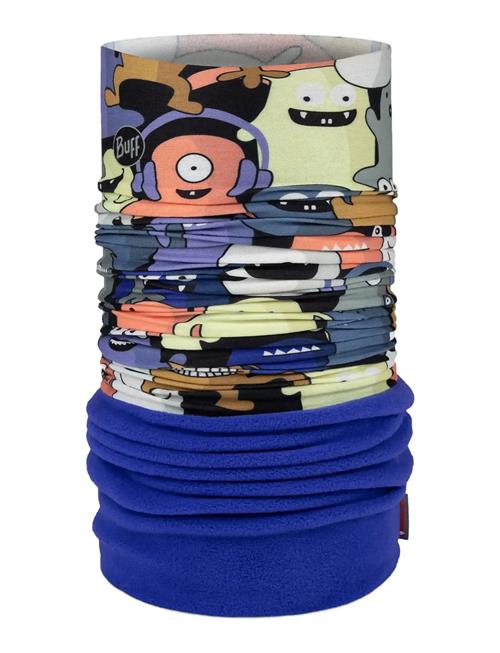 Polar Capty Multi BUFF Blue