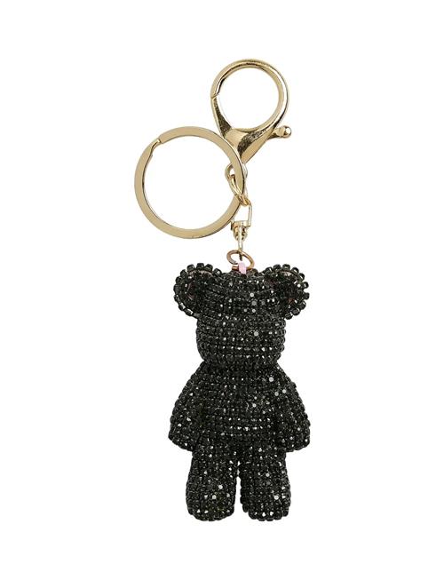 Pcmille Keyhanger Bundle D2D Pieces Black