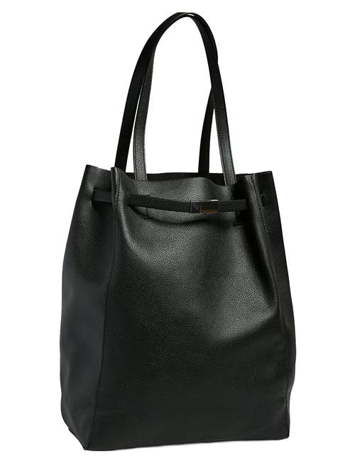 Pcjuliet Shopper Wb Pieces Black