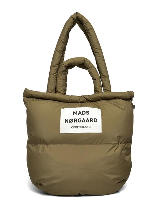 Light Ripstop Pillow Bag Mads Nørgaard Khaki