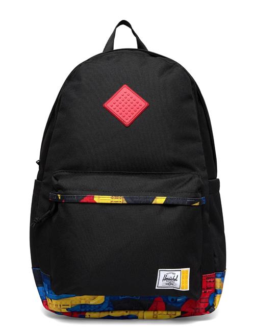Lego Herschel Heritage Backpack Herschel Black