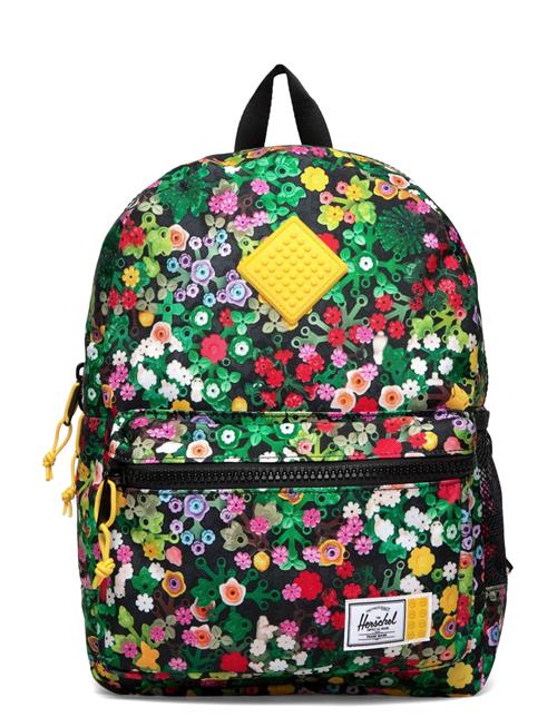 Lego Herschel Heritage Kids Backpack Herschel Patterned