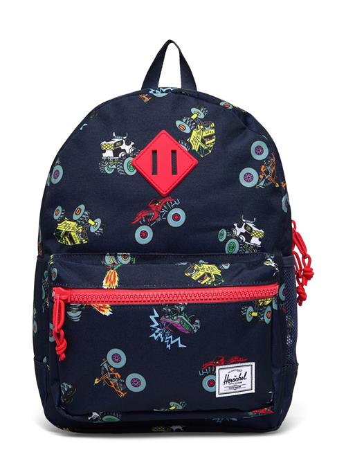 Herschel Heritage Kids Backpack Herschel Navy