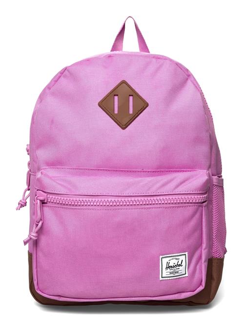Herschel Heritage Kids Backpack Herschel Pink