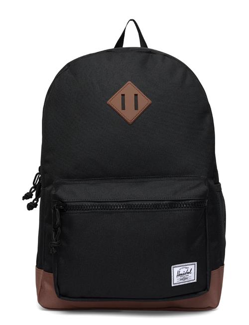 Herschel Heritage Youth Backpack Herschel Black