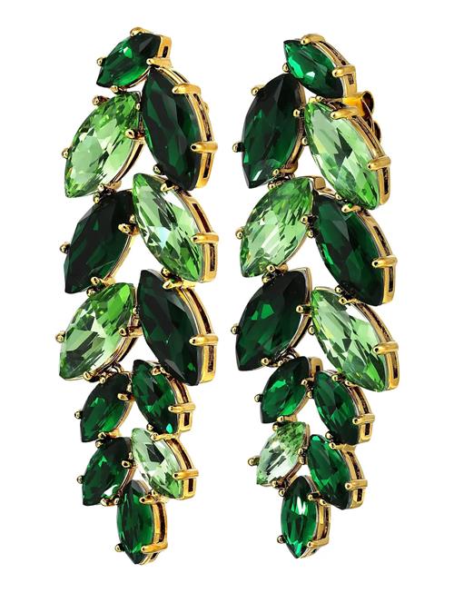 Banyan Sg Emerald Green Dyrberg/Kern Green