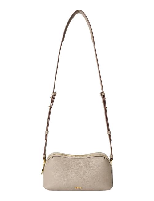 Ecco Camera Bag ECCO Beige