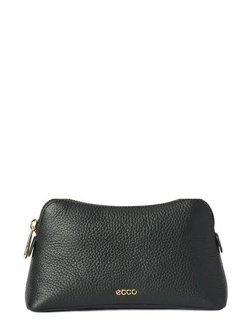 Ecco Cosmetic Pouch ECCO Black