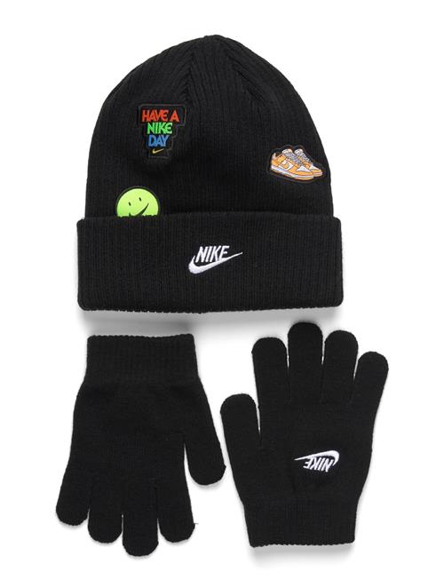 Bh-Beanie Sets Nike Black