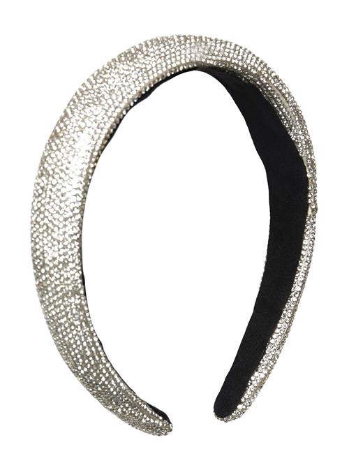 Disco Diadema Silver Pipol's Bazaar Silver