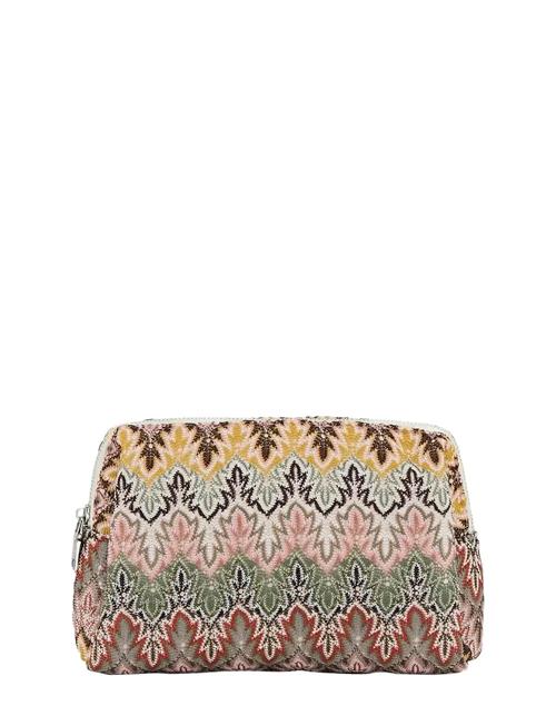 Pala Pouch Bag Becksöndergaard Brown