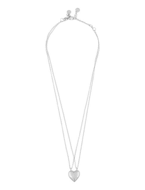 Lovely Share Neck 42 SNÖ Of Sweden Silver