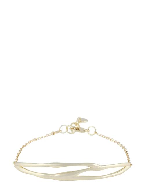 Se Wave Brace SNÖ Of Sweden Gold ved Booztlet