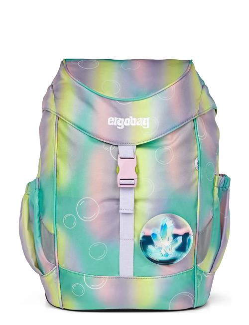 Backpack Magic Bubblebear Ergobag Blue
