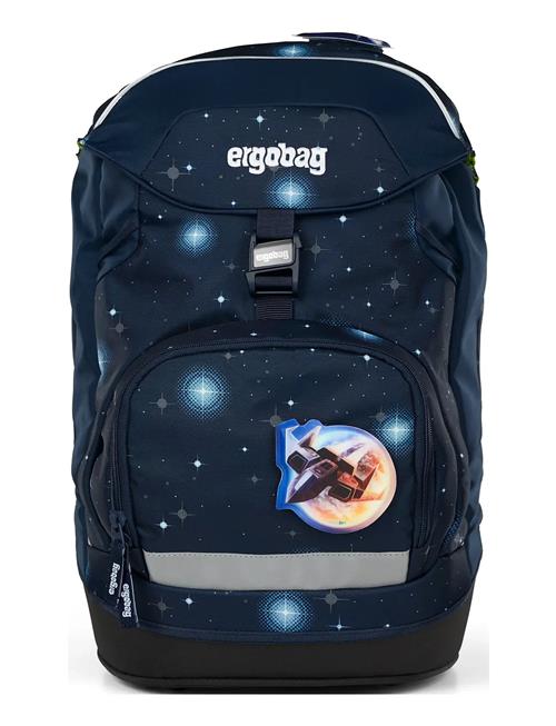 Backpack Atmosbear Ergobag Navy