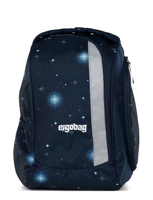Gymbag Atmosbear Ergobag Navy