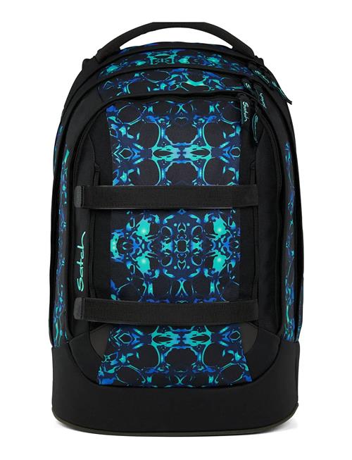 Backpack Caleido Blue Satch Blue