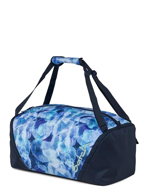 Duffle Blurry Sky Satch Blue