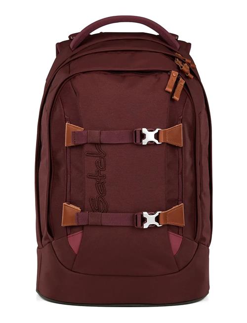 Backpack Nordic Ruby Satch Burgundy