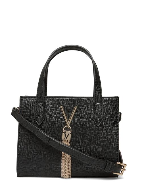 Divina Valentino Bags Black
