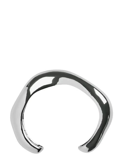Pcmilla Bracelet Cuff Pp Pieces Silver