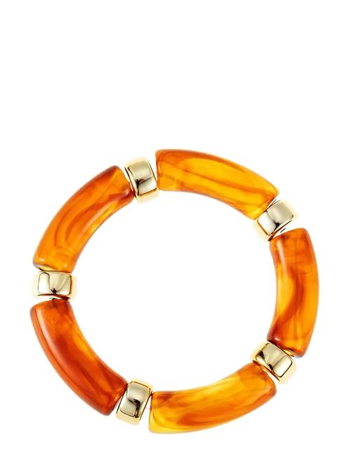 Resin Elastic Black By Jolima Brown