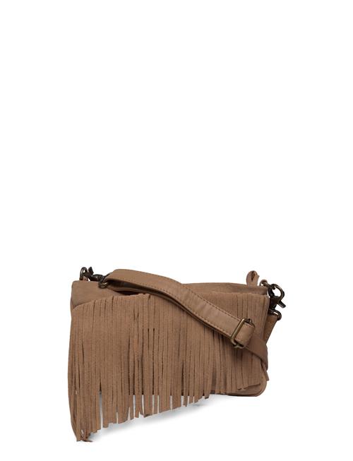 Clutch DEPECHE Beige