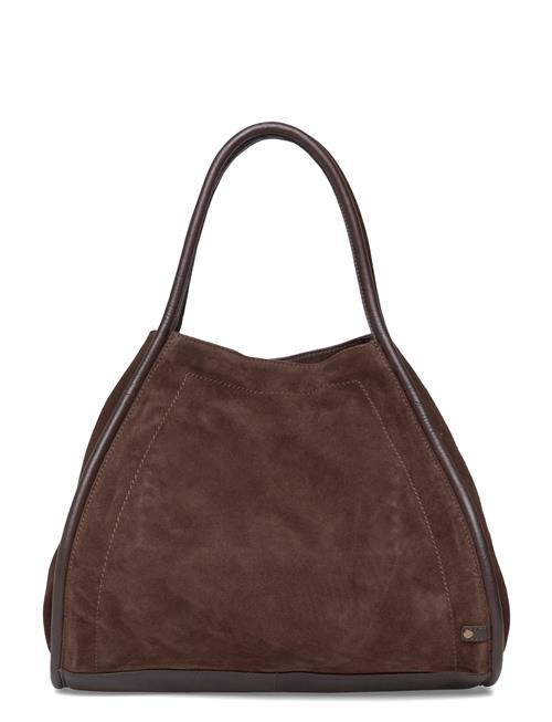 Shopper DEPECHE Brown