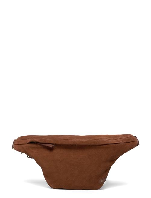 Bumbag DEPECHE Brown