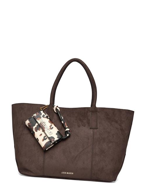 Bantonia Steve Madden Brown