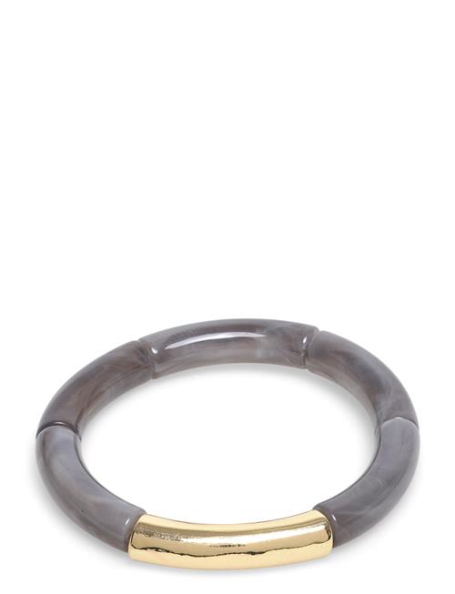 Becky Small Elastic Brace G/Grey - SNÖ Of Sweden Grey