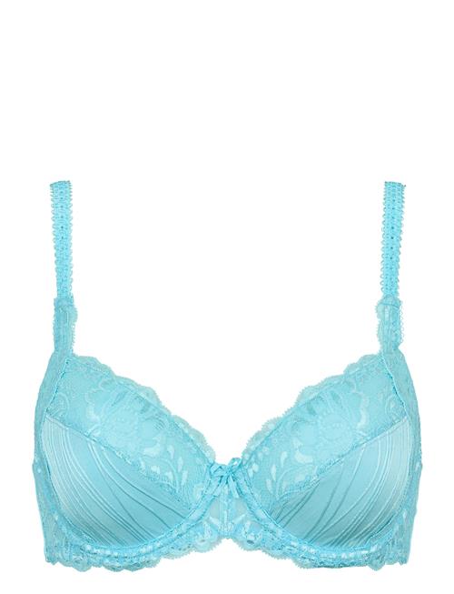Dorrit Bra Fill Missya Blue