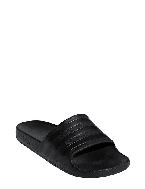 Adilette Aqua Adidas Sportswear Black