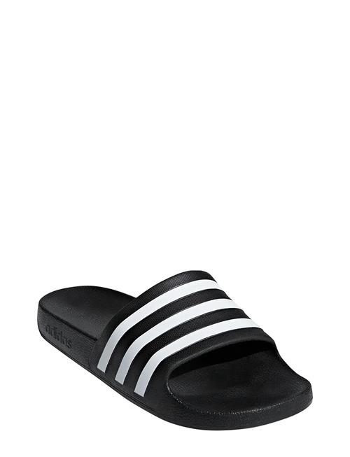 Adilette Aqua Adidas Sportswear Black
